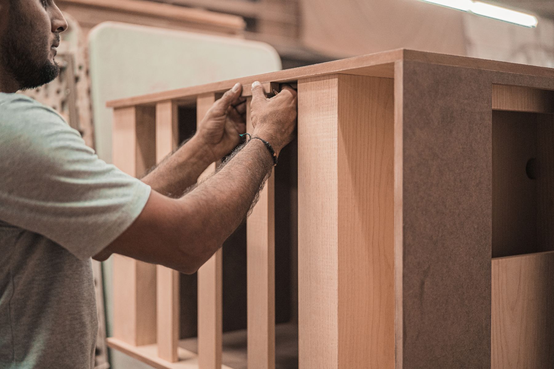 Our Carpentry Services in San Mateo CA - San Mateo Carpentry