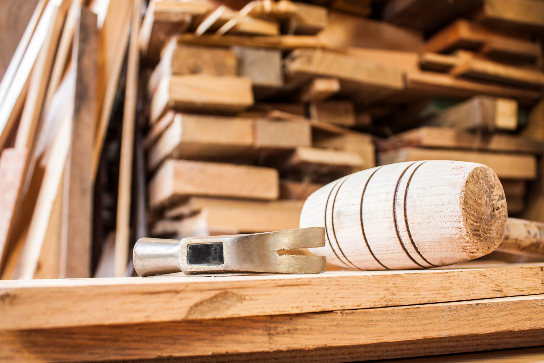 About Us - San Mateo Carpentry