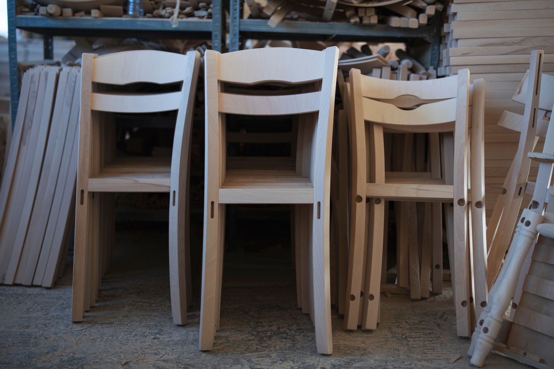 Contact Us - San Mateo Carpentry